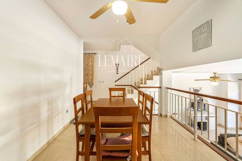 Rækkehus i Palm Mar, Tenerife, Palm Mar - € 489.000 | Ref: 1109 - foto 15