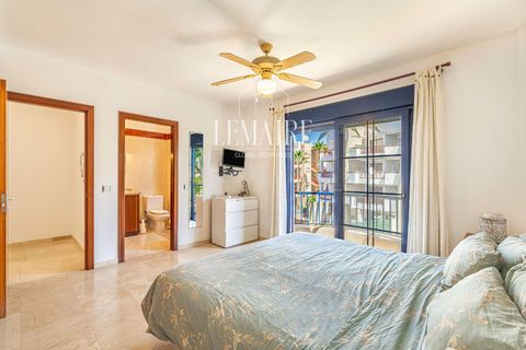 Rækkehus i Palm Mar, Tenerife, Palm Mar - € 489.000 | Ref: 1109 - foto 27