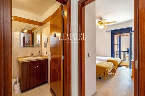 Rækkehus i Palm Mar, Tenerife, Palm Mar - € 489.000 | Ref: 1109 - foto 36