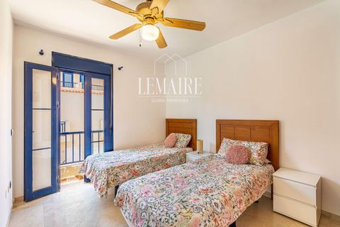 Rækkehus i Palm Mar, Tenerife, Palm Mar - € 489.000 | Ref: 1109 - foto 45
