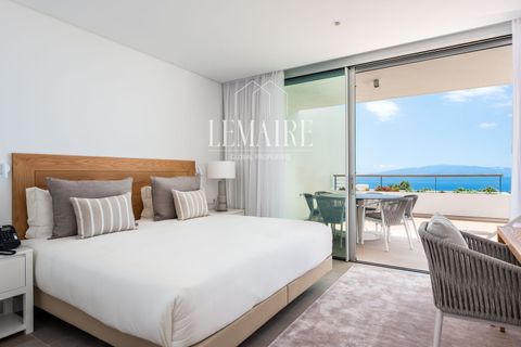 Duplex i Abama, Tenerife, Abama - € 945.000 | Ref: 1012 - foto 9