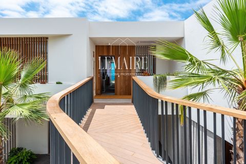 Duplex i Abama, Tenerife, Abama - € 945.000 | Ref: 1012 - foto 15