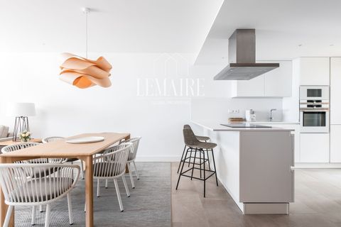Duplex i Abama, Tenerife, Abama - € 945.000 | Ref: 1012 - foto 6