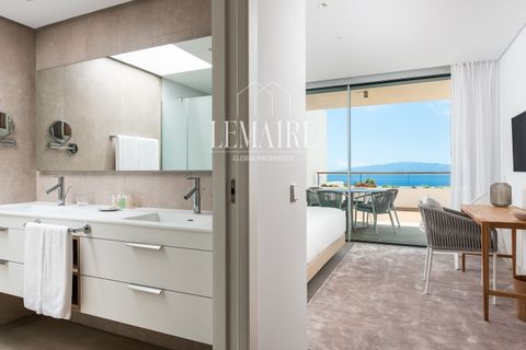 Duplex i Abama, Tenerife, Abama - € 945.000 | Ref: 1012 - foto 8