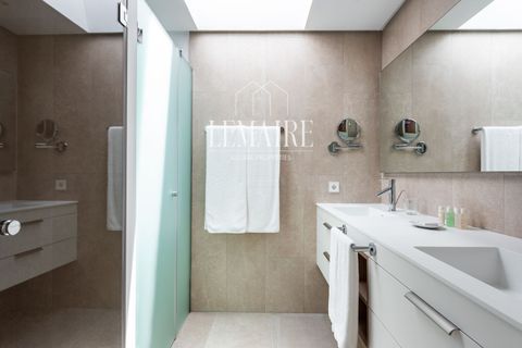 Duplex i Abama, Tenerife, Abama - € 945.000 | Ref: 1012 - foto 11