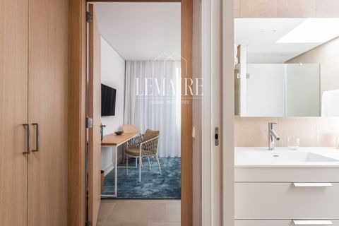 Duplex i Abama, Tenerife, Abama - € 945.000 | Ref: 1012 - foto 13
