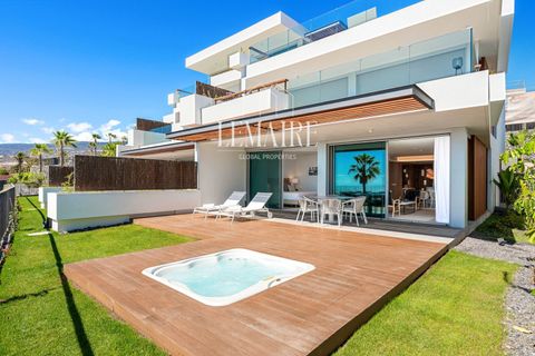 Duplex i Abama, Tenerife, Abama - € 945.000 | Ref: 1012 - foto 2