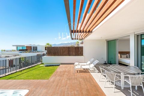 Duplex i Abama, Tenerife, Abama - € 945.000 | Ref: 1012 - foto 3