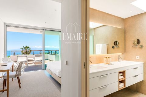 Duplex i Abama, Tenerife, Abama - € 945.000 | Ref: 1012 - foto 4