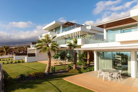 Duplex i Abama, Tenerife, Abama - € 945.000 | Ref: 1012 - foto 17