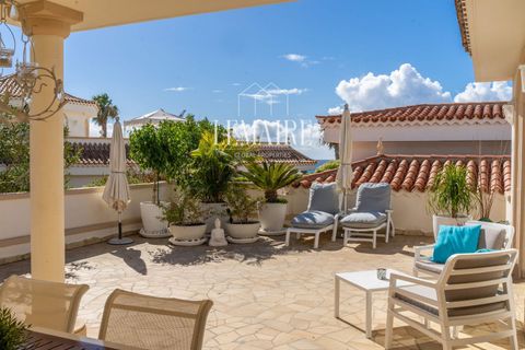 Villa i Adeje, Tenerife, Adeje - € 2.999.000 | Ref: 1059 - foto 2