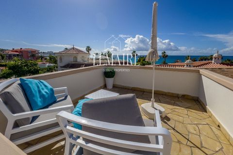 Villa i Adeje, Tenerife, Adeje - € 2.999.000 | Ref: 1059 - foto 4