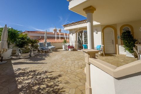Villa i Adeje, Tenerife, Adeje - € 2.999.000 | Ref: 1059 - foto 5