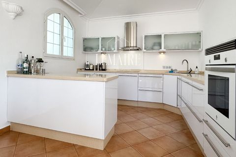 Villa i Adeje, Tenerife, Adeje - € 2.999.000 | Ref: 1059 - foto 11