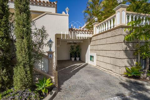 Villa i Adeje, Tenerife, Adeje - € 2.999.000 | Ref: 1059 - foto 29