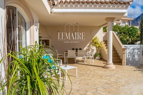 Villa i Adeje, Tenerife, Adeje - € 2.999.000 | Ref: 1059 - foto 30