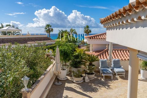 Villa i Adeje, Tenerife, Adeje - € 2.999.000 | Ref: 1059 - foto 31