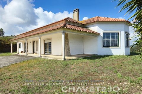 Villa i Asseiceira, Santarem, Asseiceira - € 330.000 | Ref: 524/26 - foto 2