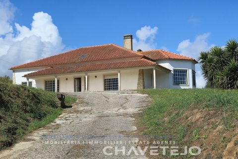 Villa i Asseiceira, Santarem, Asseiceira - € 330.000 | Ref: 524/26 - foto 3