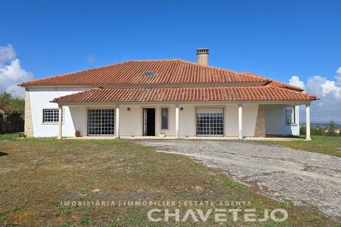 Villa i Asseiceira, Santarem, Asseiceira - € 330.000 | Ref: 524/26 - foto 4