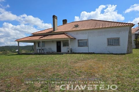 Villa i Asseiceira, Santarem, Asseiceira - € 330.000 | Ref: 524/26 - foto 8