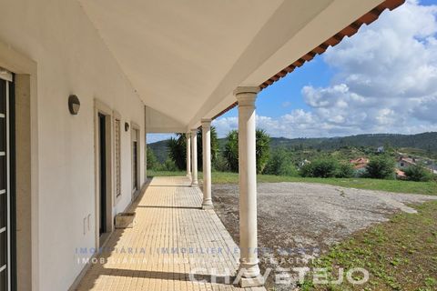 Villa i Asseiceira, Santarem, Asseiceira - € 330.000 | Ref: 524/26 - foto 9