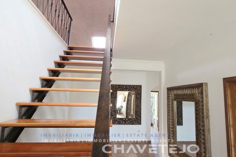 Villa i Asseiceira, Santarem, Asseiceira - € 330.000 | Ref: 524/26 - foto 10