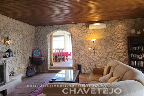 Villa i Asseiceira, Santarem, Asseiceira - € 330.000 | Ref: 524/26 - foto 11