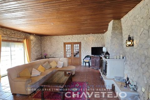 Villa i Asseiceira, Santarem, Asseiceira - € 330.000 | Ref: 524/26 - foto 12
