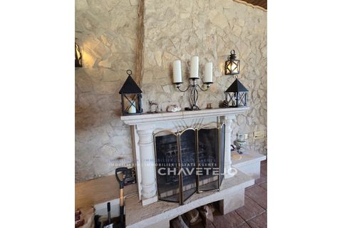 Villa i Asseiceira, Santarem, Asseiceira - € 330.000 | Ref: 524/26 - foto 13