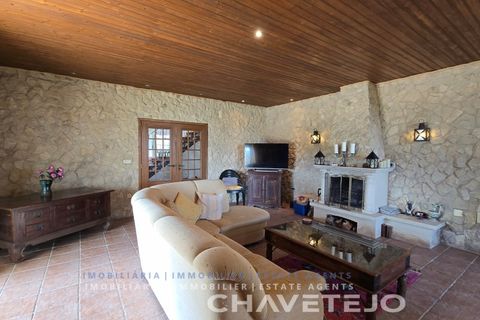 Villa i Asseiceira, Santarem, Asseiceira - € 330.000 | Ref: 524/26 - foto 14
