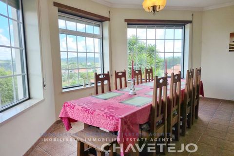Villa i Asseiceira, Santarem, Asseiceira - € 330.000 | Ref: 524/26 - foto 15