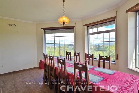 Villa i Asseiceira, Santarem, Asseiceira - € 330.000 | Ref: 524/26 - foto 16