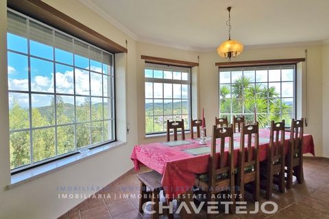 Villa i Asseiceira, Santarem, Asseiceira - € 330.000 | Ref: 524/26 - foto 17