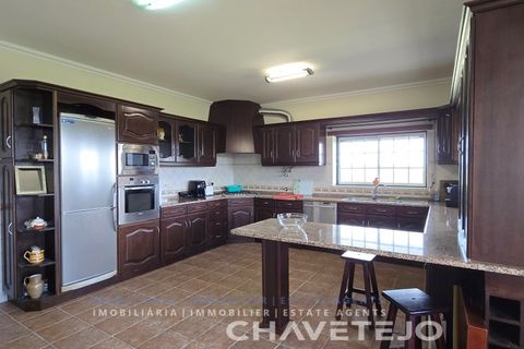 Villa i Asseiceira, Santarem, Asseiceira - € 330.000 | Ref: 524/26 - foto 18
