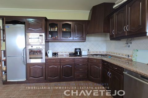 Villa i Asseiceira, Santarem, Asseiceira - € 330.000 | Ref: 524/26 - foto 19