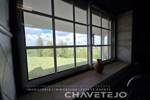 Villa i Asseiceira, Santarem, Asseiceira - € 330.000 | Ref: 524/26 - foto 20