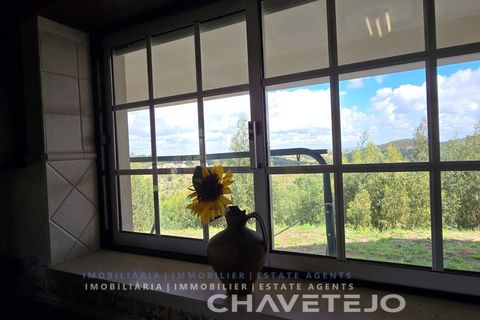 Villa i Asseiceira, Santarem, Asseiceira - € 330.000 | Ref: 524/26 - foto 21
