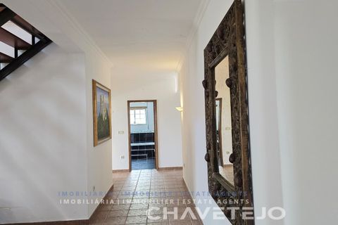 Villa i Asseiceira, Santarem, Asseiceira - € 330.000 | Ref: 524/26 - foto 23