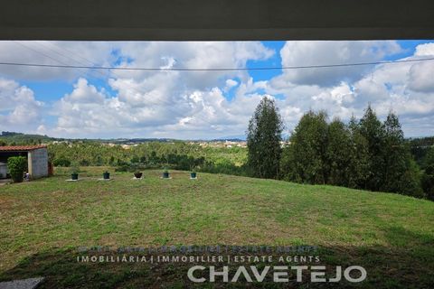 Villa i Asseiceira, Santarem, Asseiceira - € 330.000 | Ref: 524/26 - foto 24