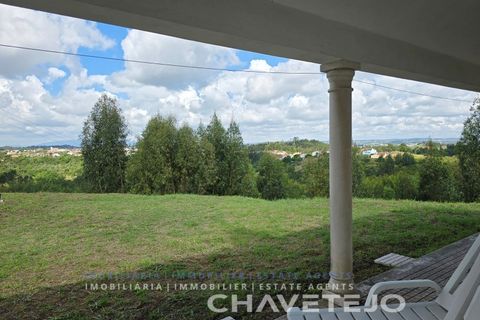 Villa i Asseiceira, Santarem, Asseiceira - € 330.000 | Ref: 524/26 - foto 25