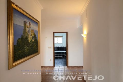 Villa i Asseiceira, Santarem, Asseiceira - € 330.000 | Ref: 524/26 - foto 26