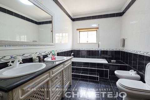 Villa i Asseiceira, Santarem, Asseiceira - € 330.000 | Ref: 524/26 - foto 27