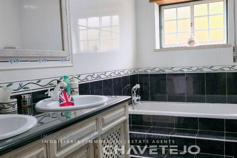 Villa i Asseiceira, Santarem, Asseiceira - € 330.000 | Ref: 524/26 - foto 28