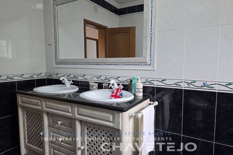 Villa i Asseiceira, Santarem, Asseiceira - € 330.000 | Ref: 524/26 - foto 30