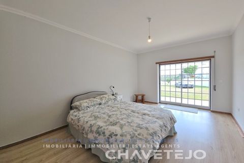 Villa i Asseiceira, Santarem, Asseiceira - € 330.000 | Ref: 524/26 - foto 31