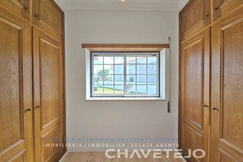 Villa i Asseiceira, Santarem, Asseiceira - € 330.000 | Ref: 524/26 - foto 34