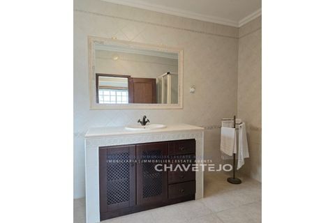 Villa i Asseiceira, Santarem, Asseiceira - € 330.000 | Ref: 524/26 - foto 35