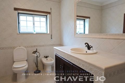 Villa i Asseiceira, Santarem, Asseiceira - € 330.000 | Ref: 524/26 - foto 36
