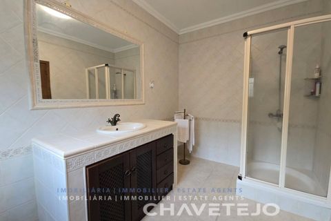 Villa i Asseiceira, Santarem, Asseiceira - € 330.000 | Ref: 524/26 - foto 37